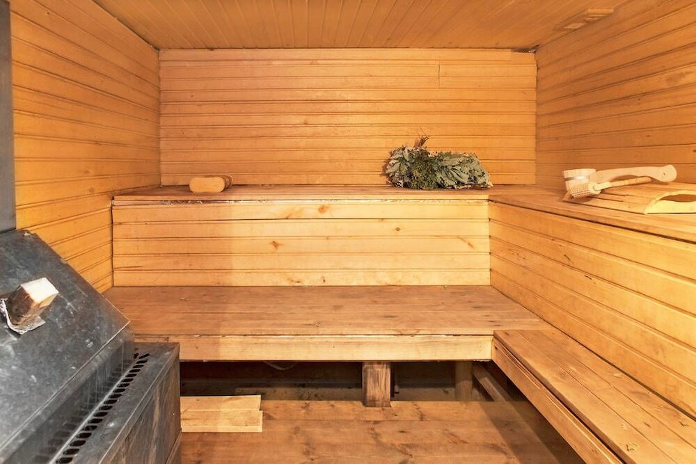 Фото Дом Солнца