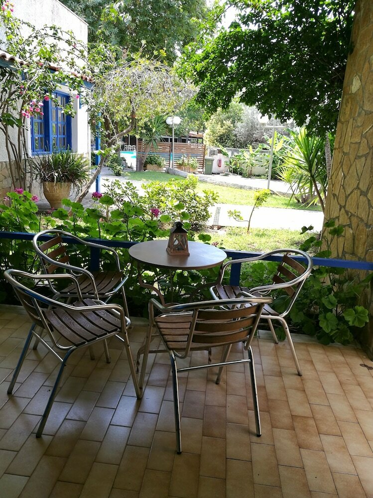 Фото Apollo Beach Hotel