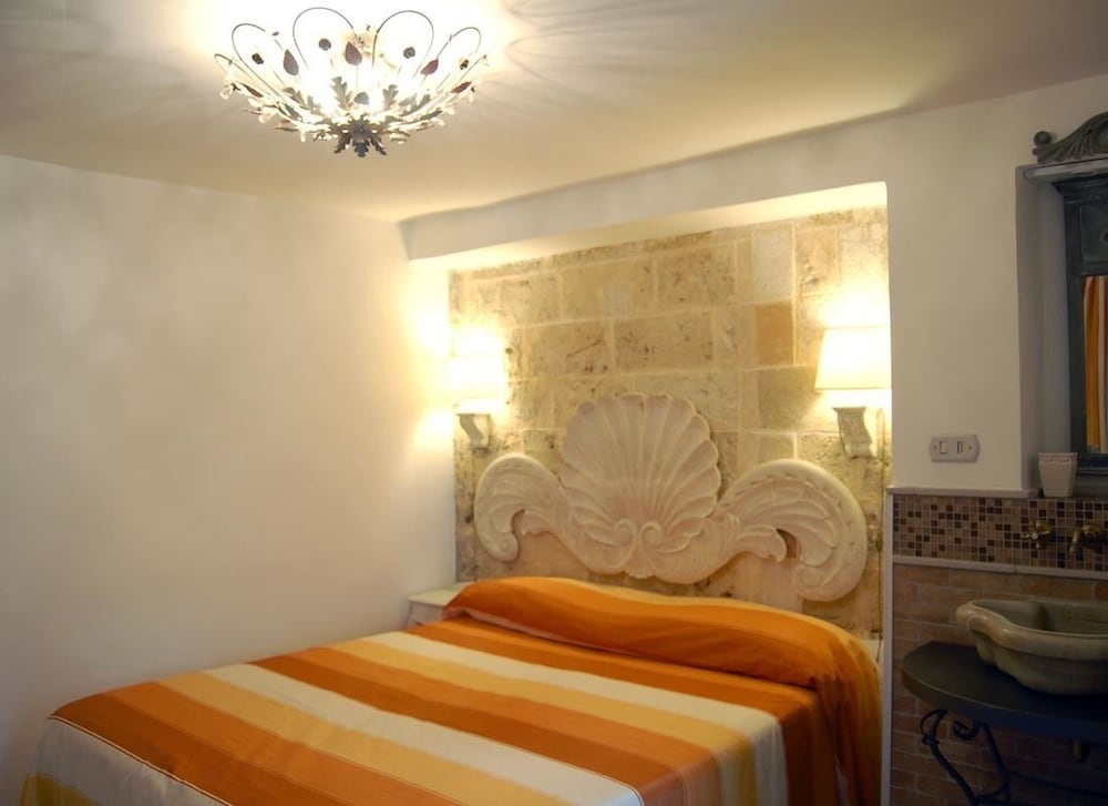 Фото Letto e Merenda