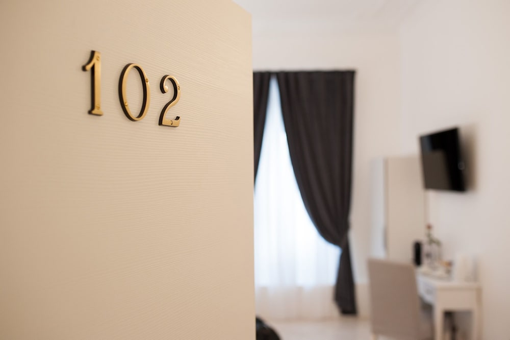 Фото Lifestyle Veneto Suite