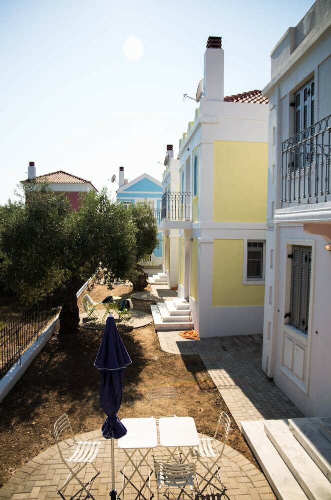 Фото Villas Thassos