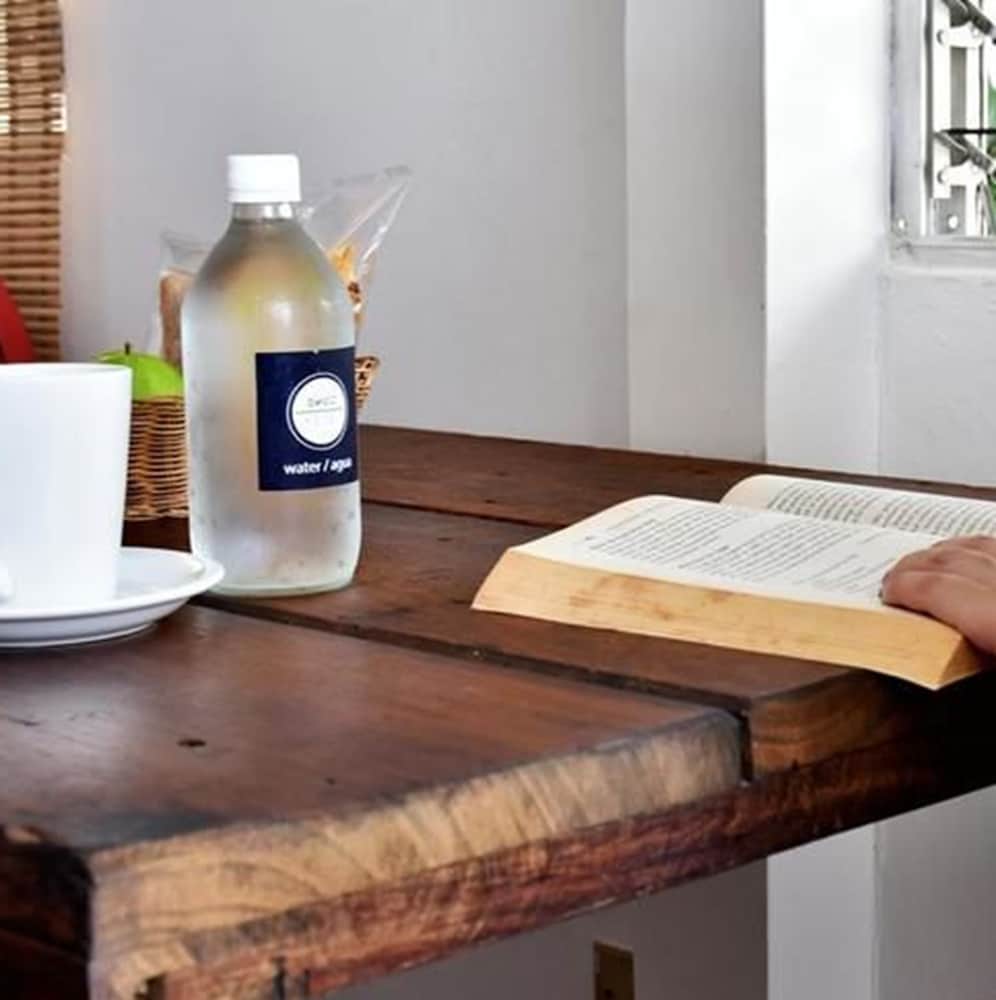 Фото Cinco Hotel