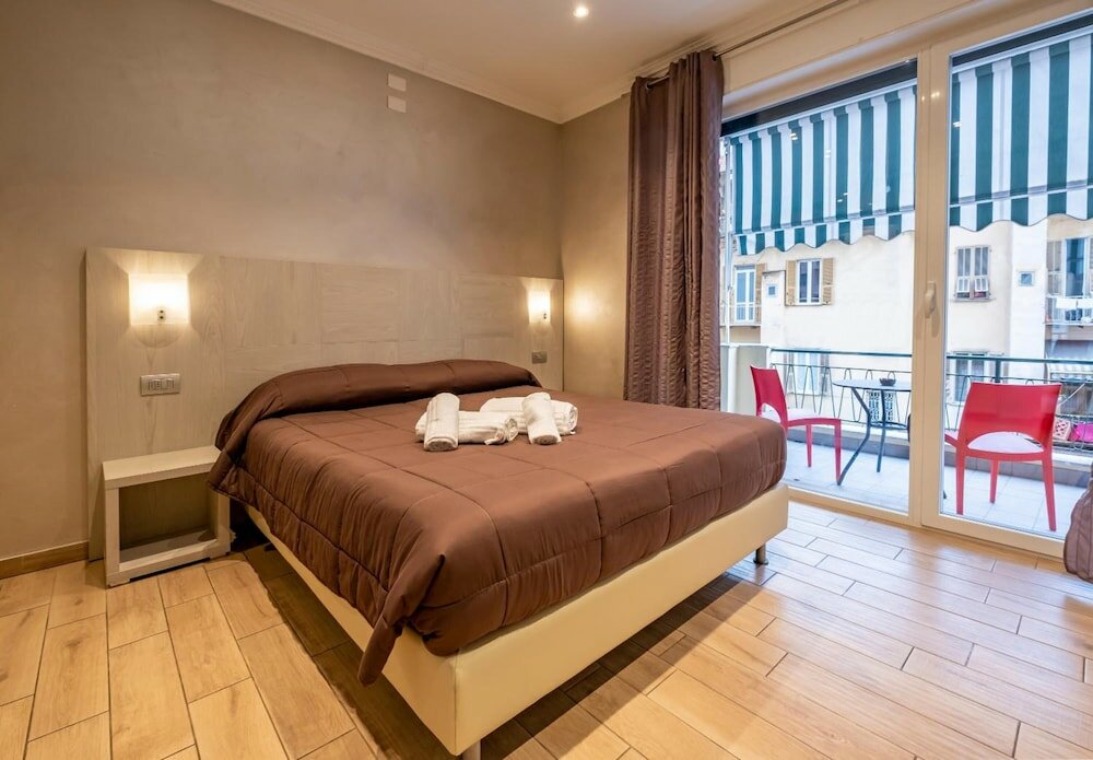 Фото Le Camere di Nanà