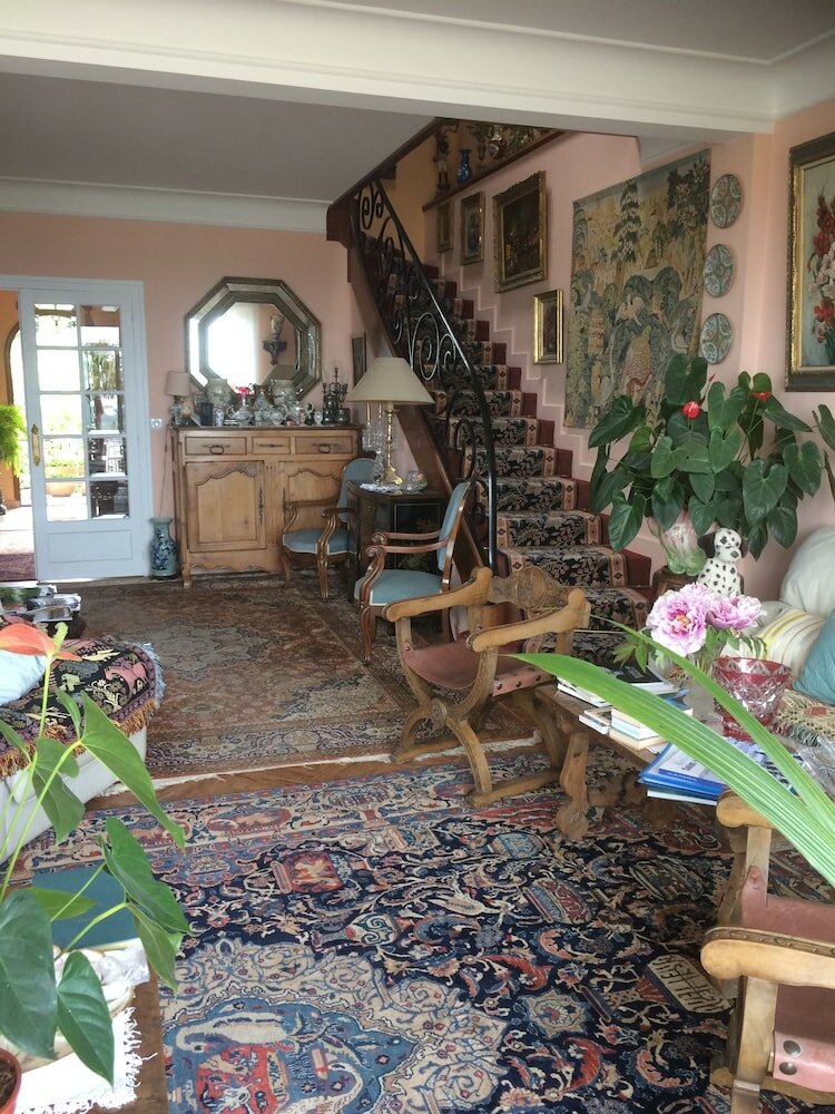 Фото Villa Erresinolettean