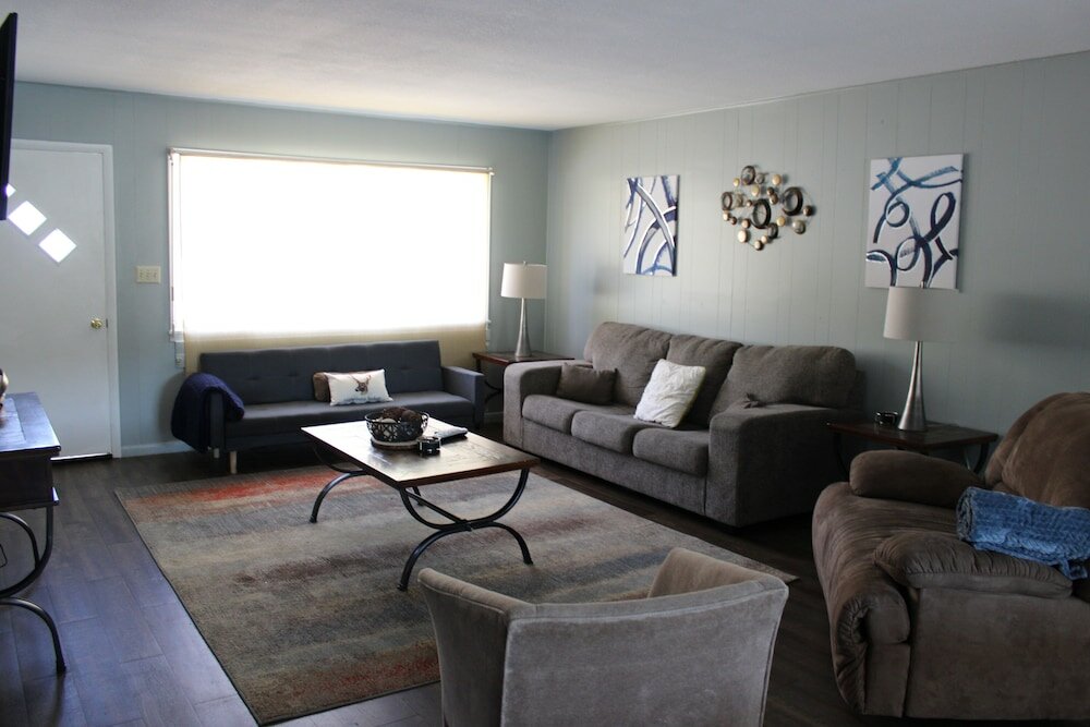 Фото Buddy's Harbor