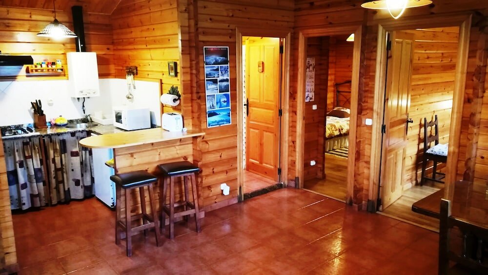 Фото Apartamento Turísticos El Cueto