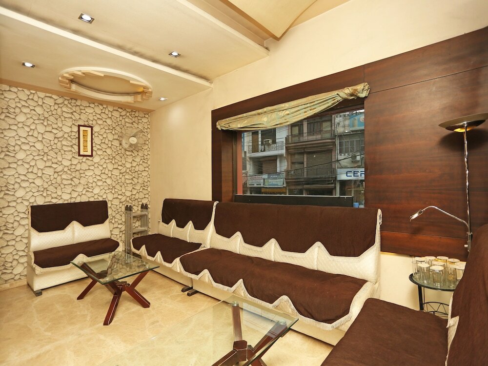 Фото Oyo 1671 Hotel Sundaram