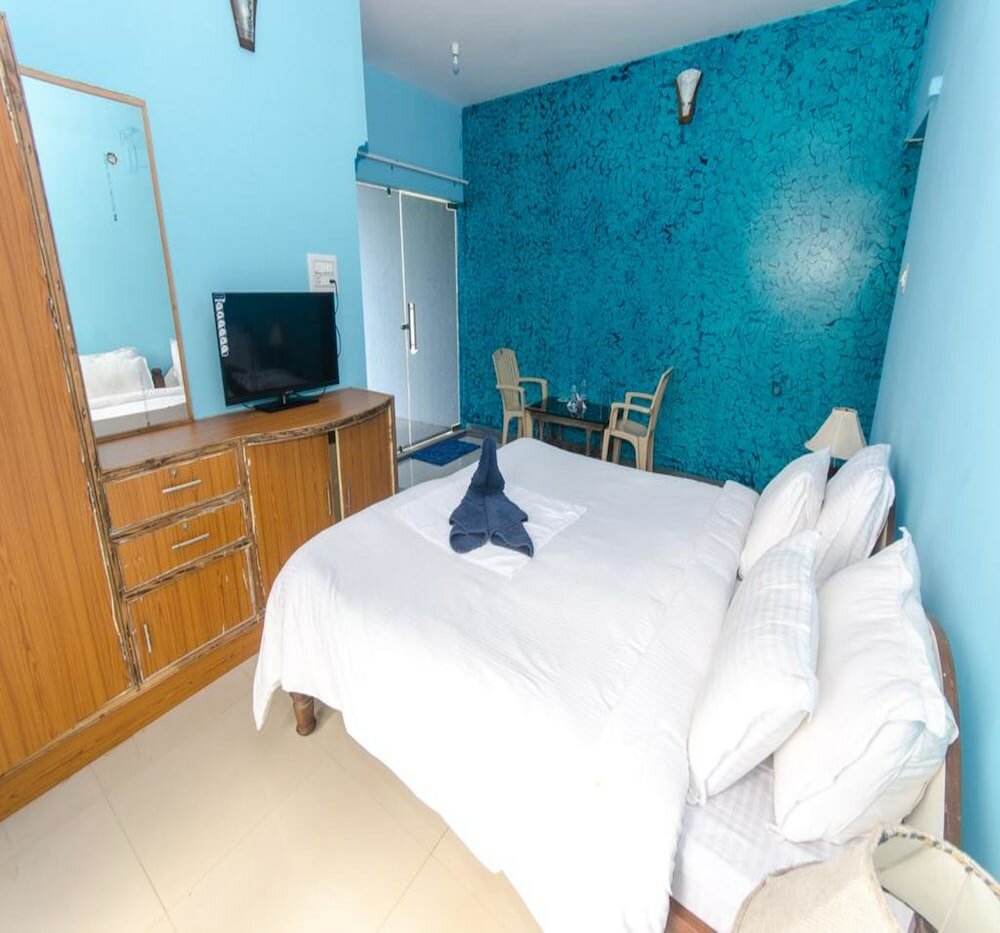 Фото Green woods Resort