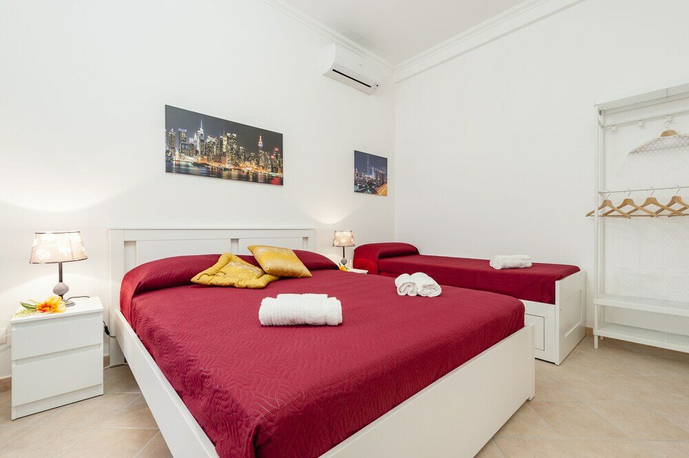 Фото B&b Zanzibar - Ospitalità Siciliana