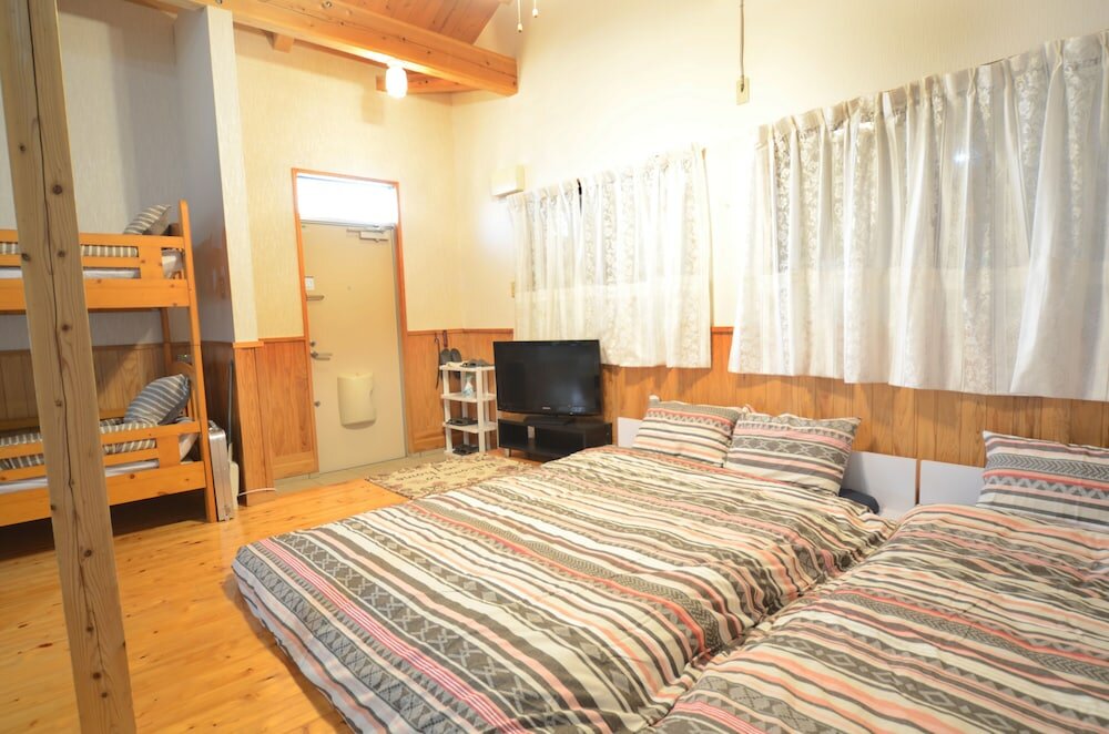 Фото Churaumi healing place Yurakukan