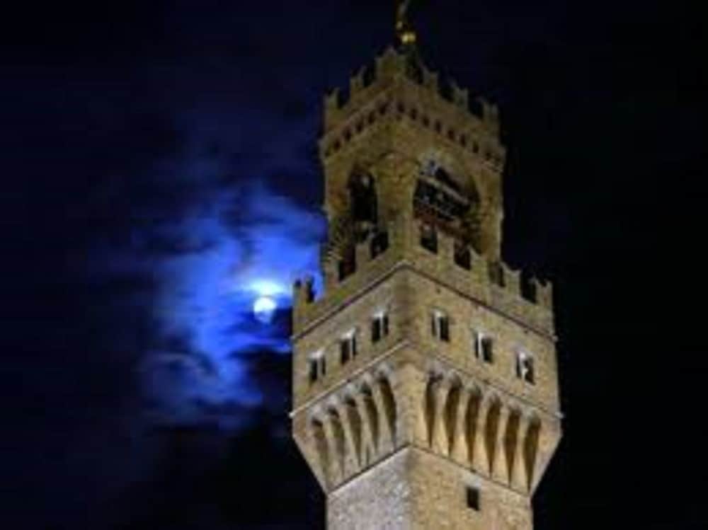 Фото La corte di San Giuseppe