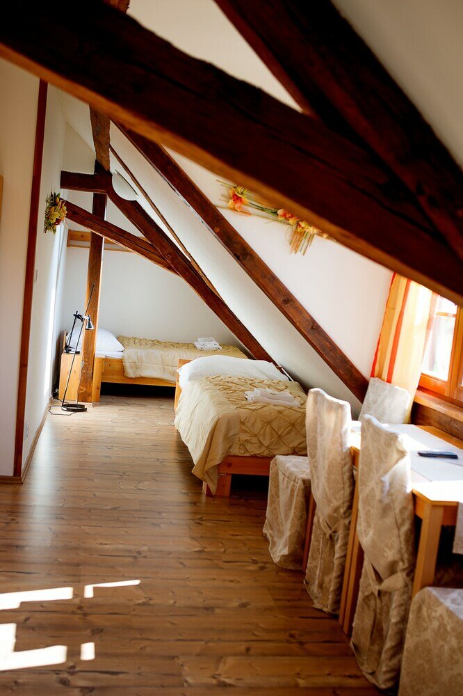 Фото Hotel Rkc Nové Dvory