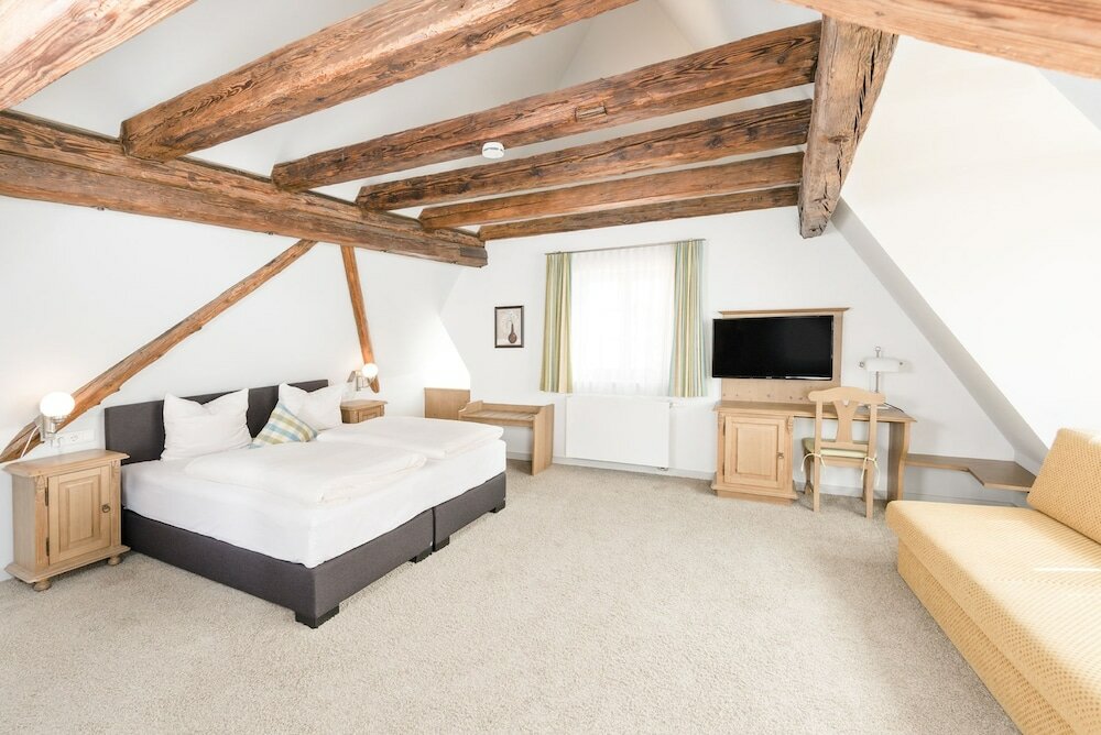 Фото Alte Vogtei