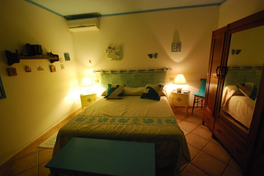 Фото B&b Su Narboni Mannu E4247