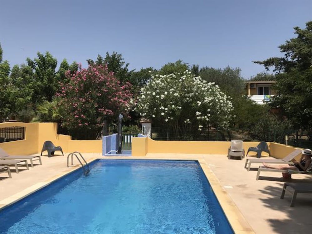 Фото Résidence les Caraibes