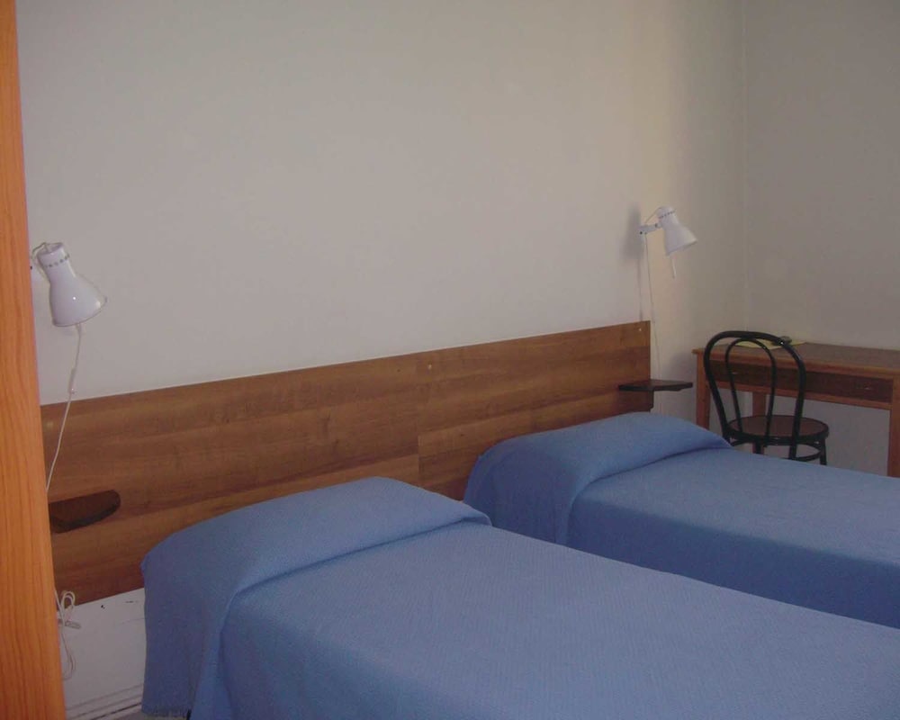 Фото Pensione Aurora