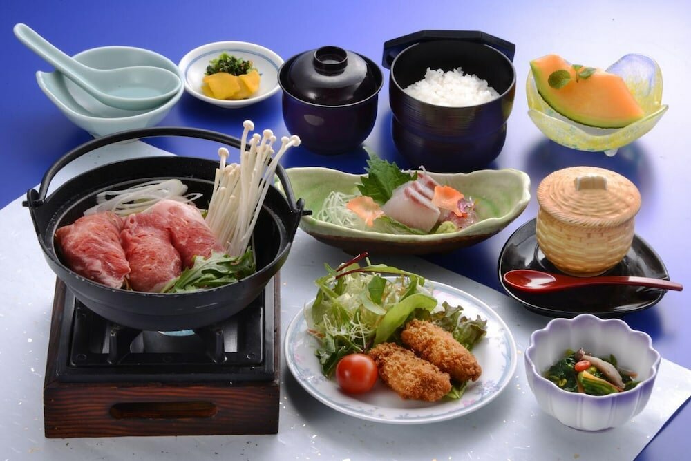 Фото Tsujun Sanso