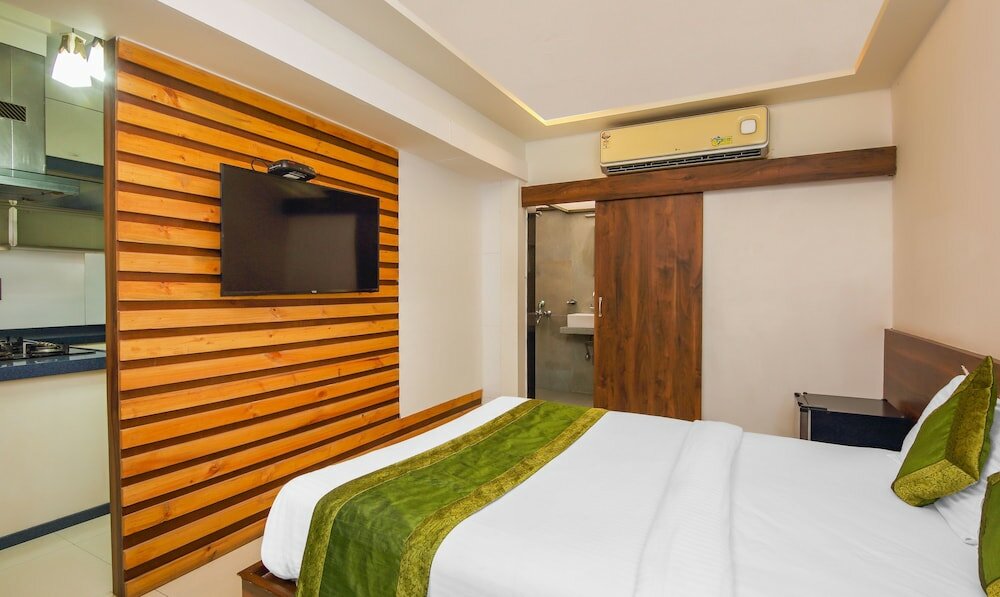 Фото Treebo Swamini Niwas