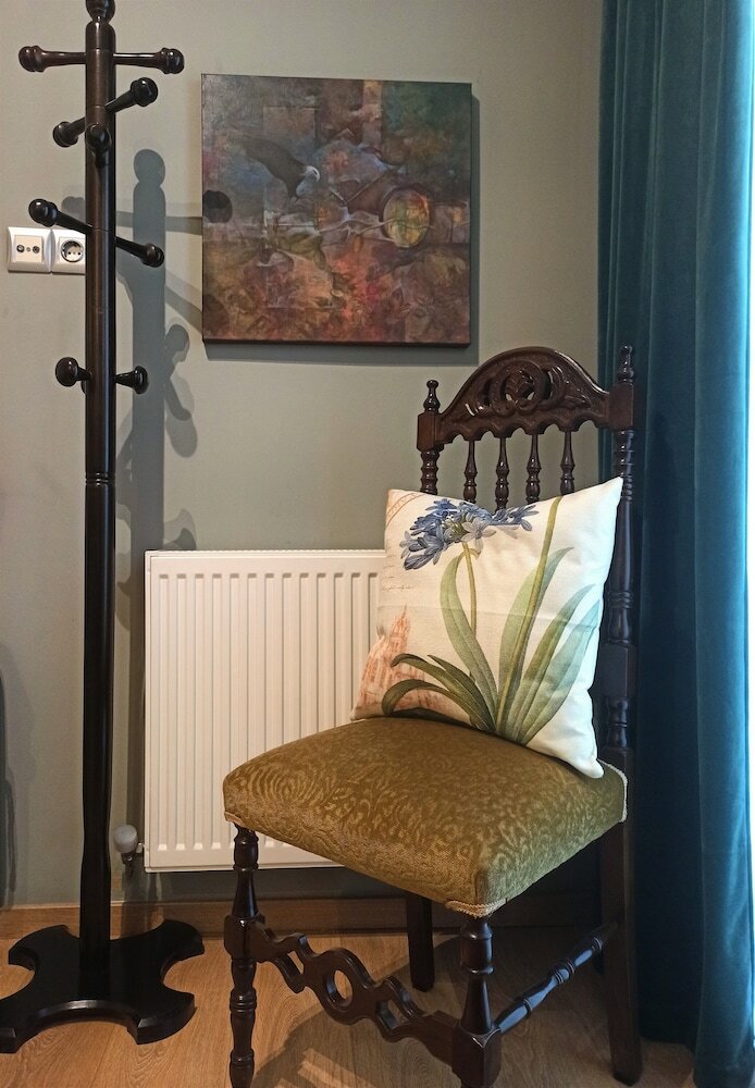 Фото Tiepolo Galleria Palatina