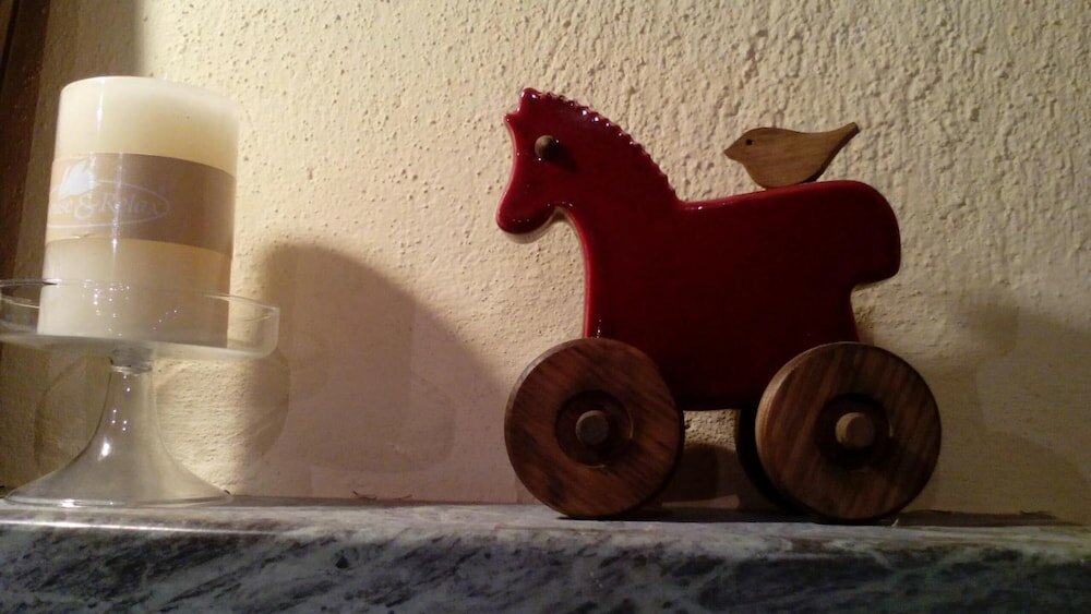 Фото B&b Chez Annie