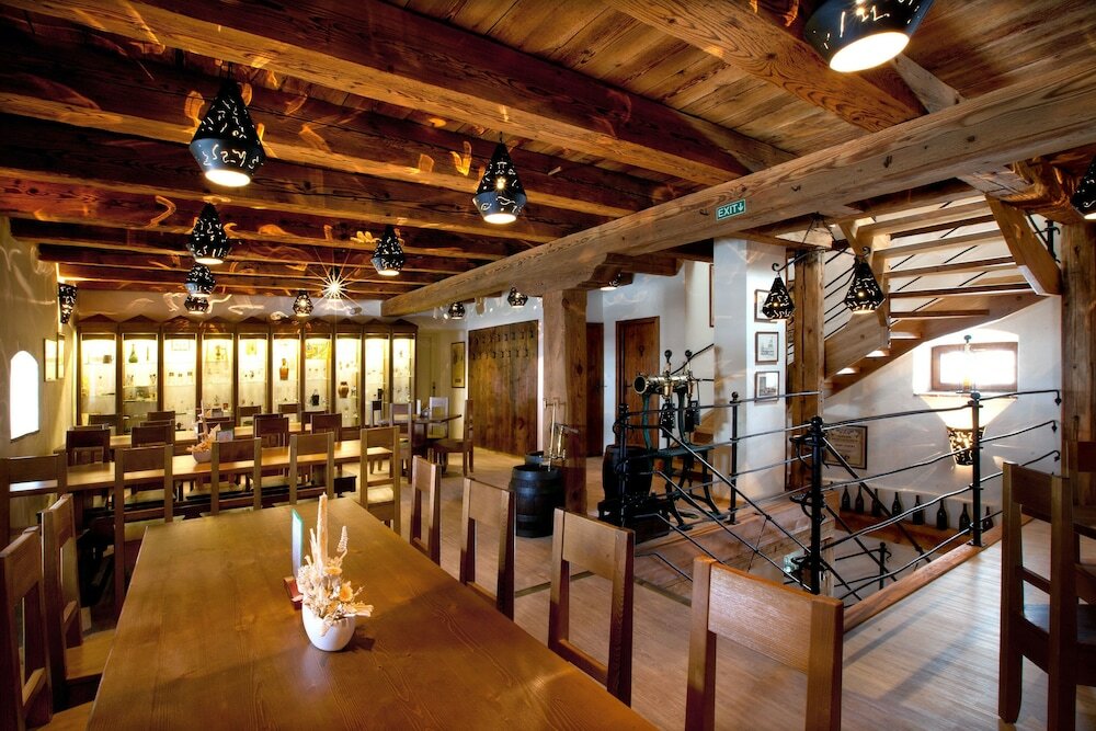 Фото Hotel Rkc Nové Dvory