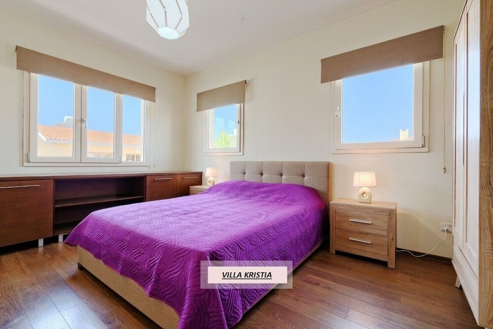 Фото Вилла Luxury Kristia