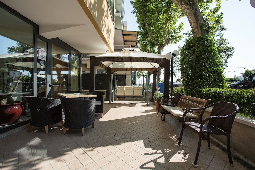 Фото Hotel Club Misano