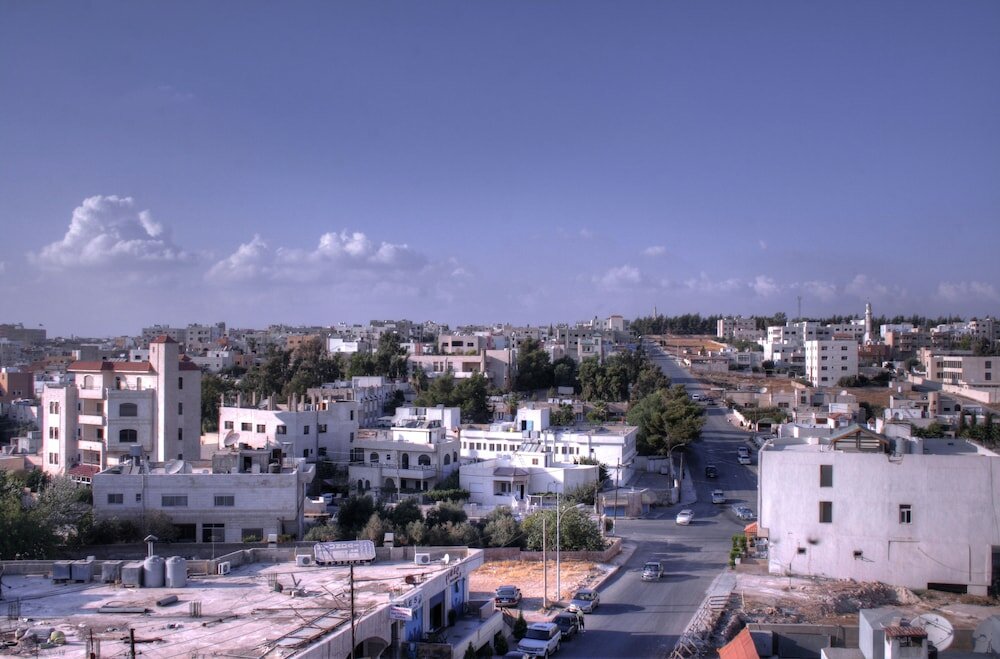 Фото Mariam Hotel