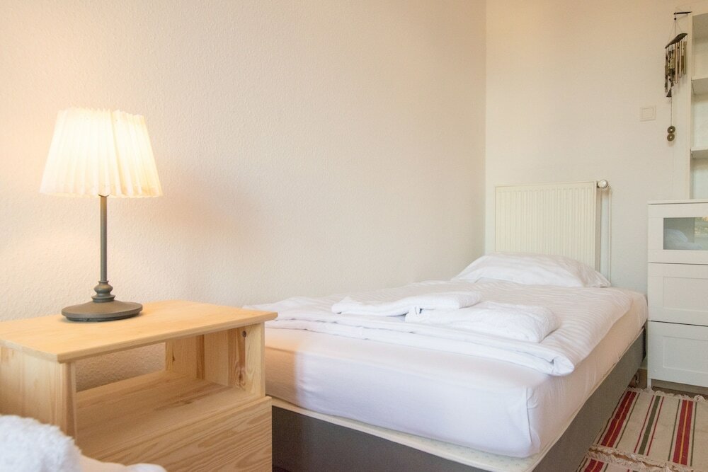 Фото Big 2 Room City Apartment