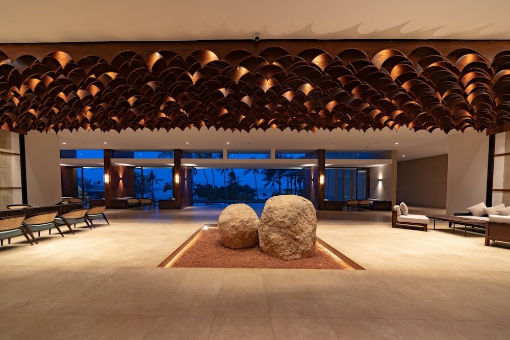 Фото Отель Le Grand Galle by Asia Leisure