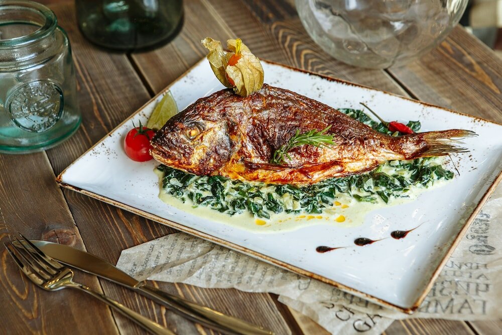 Фото Андерсен