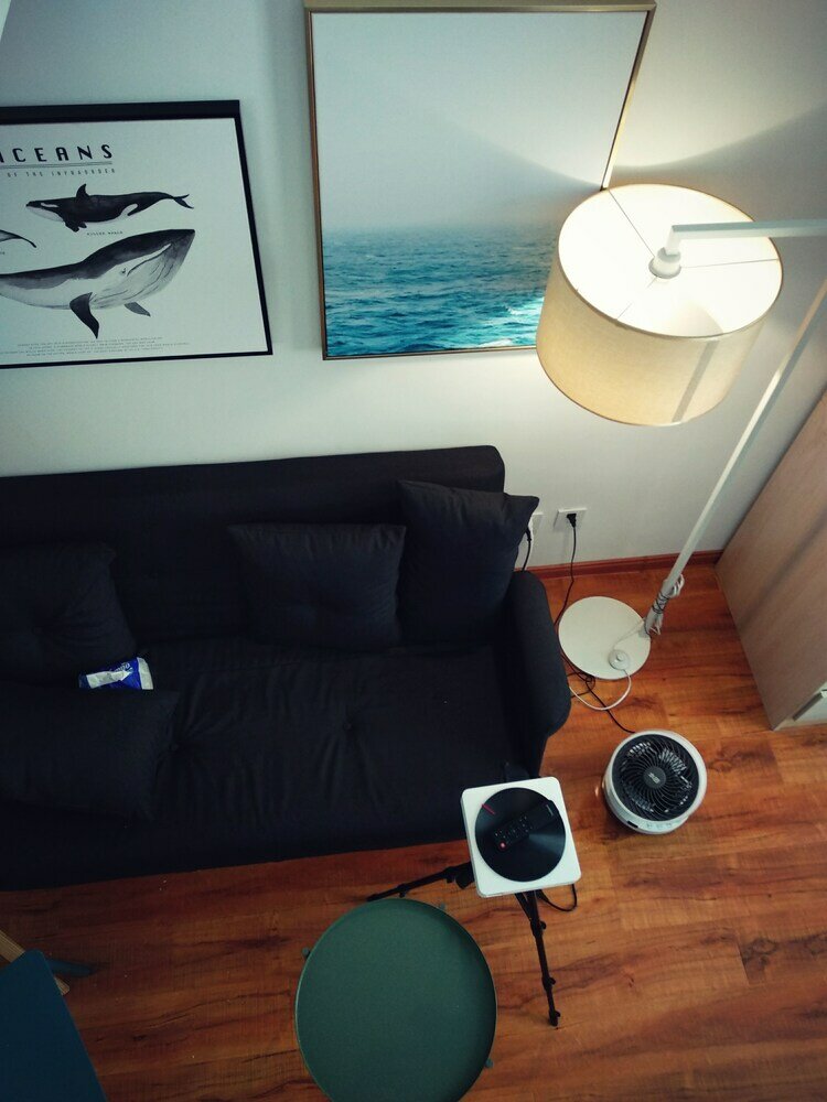 Фото Qingdao Dream Plus Homestay