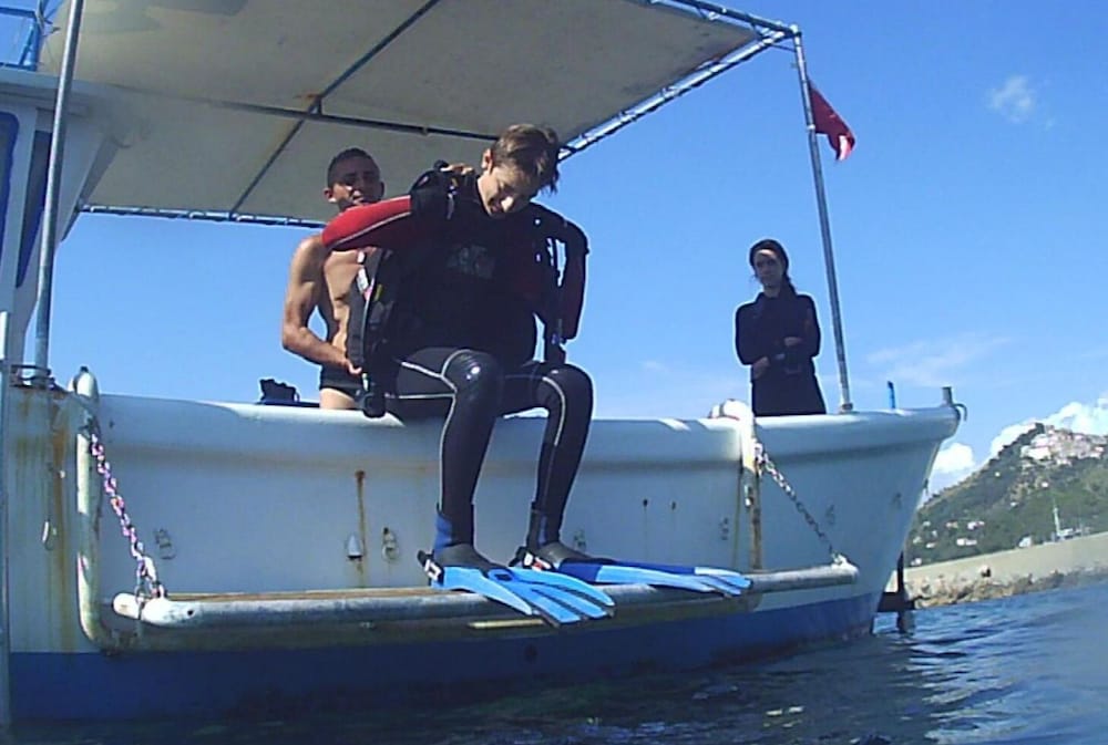 Фото Hotel Antonietta