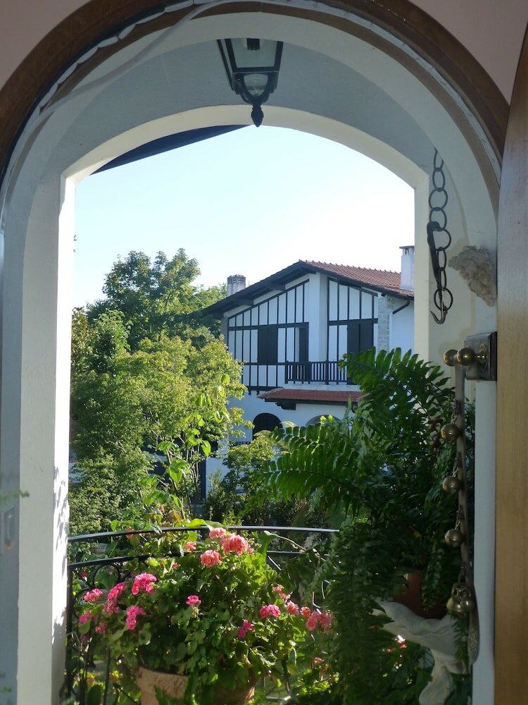 Фото Villa Erresinolettean