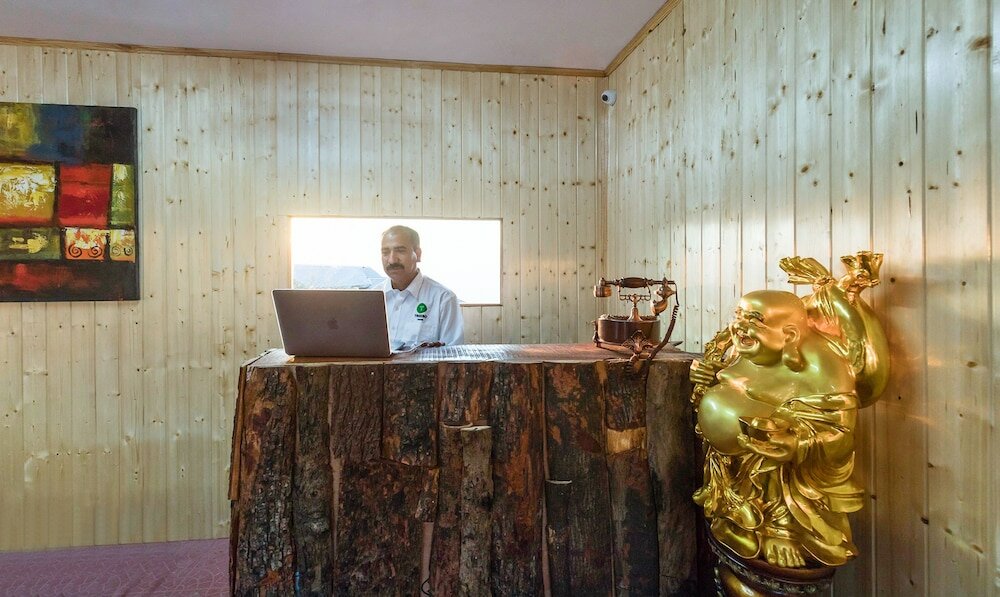 Фото Royal Suites by Park Tree, Kasauli