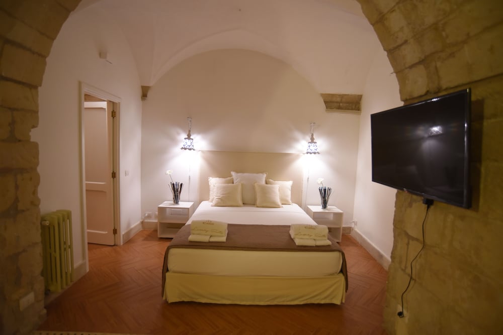 Фото Cadelli Luxury Suite