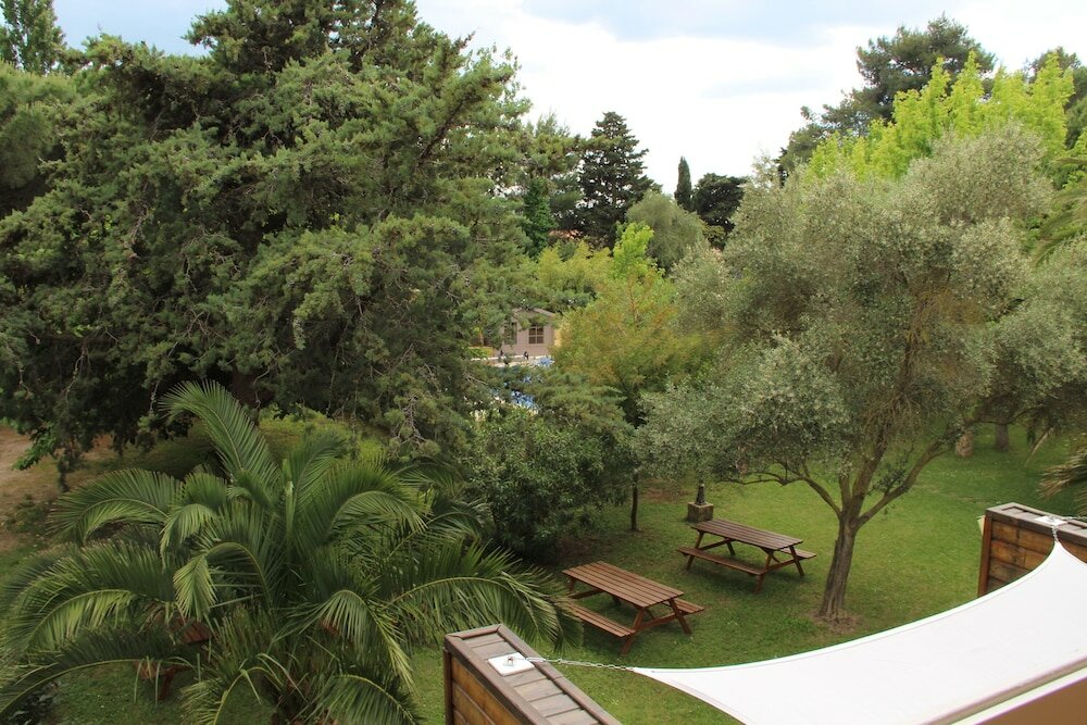 Фото Résidence les Caraibes