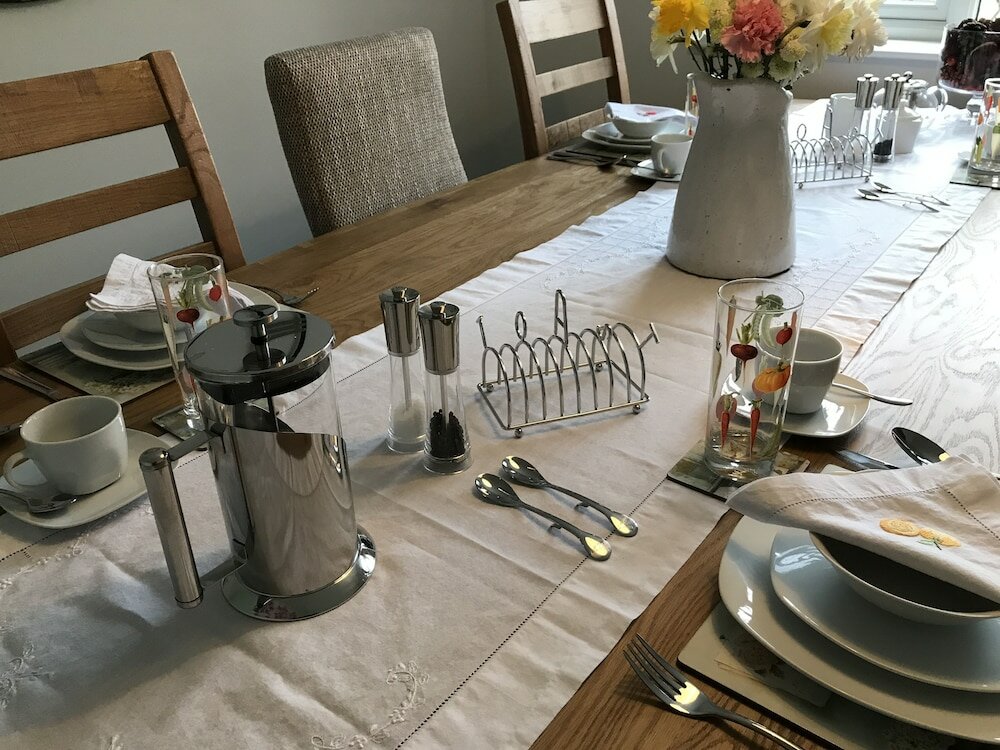 Фото Lon Y Traeth Bed & Breakfast