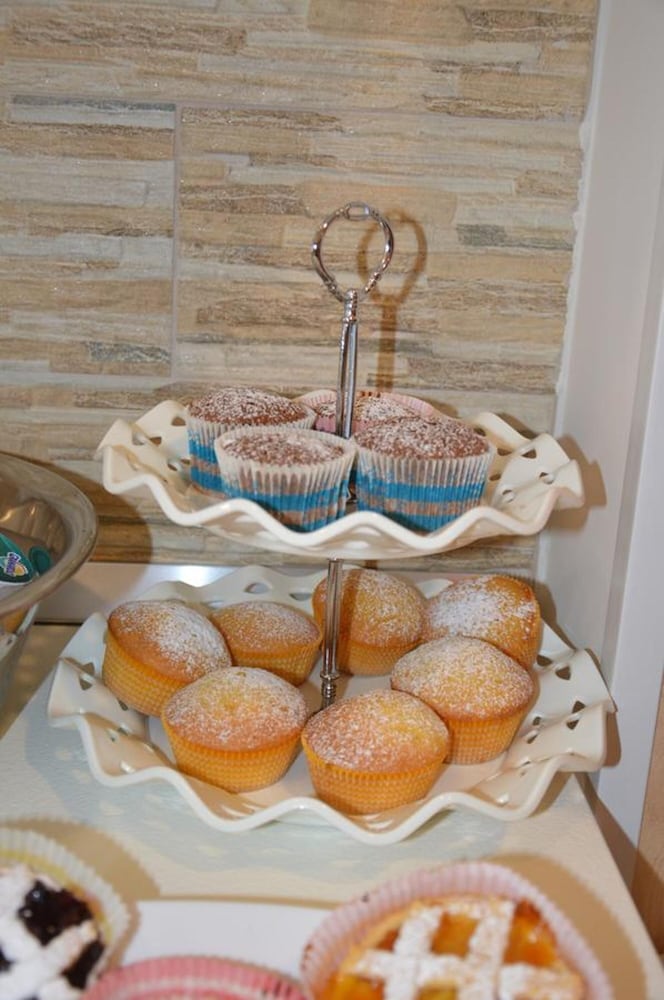 Фото B&b La Conchiglia