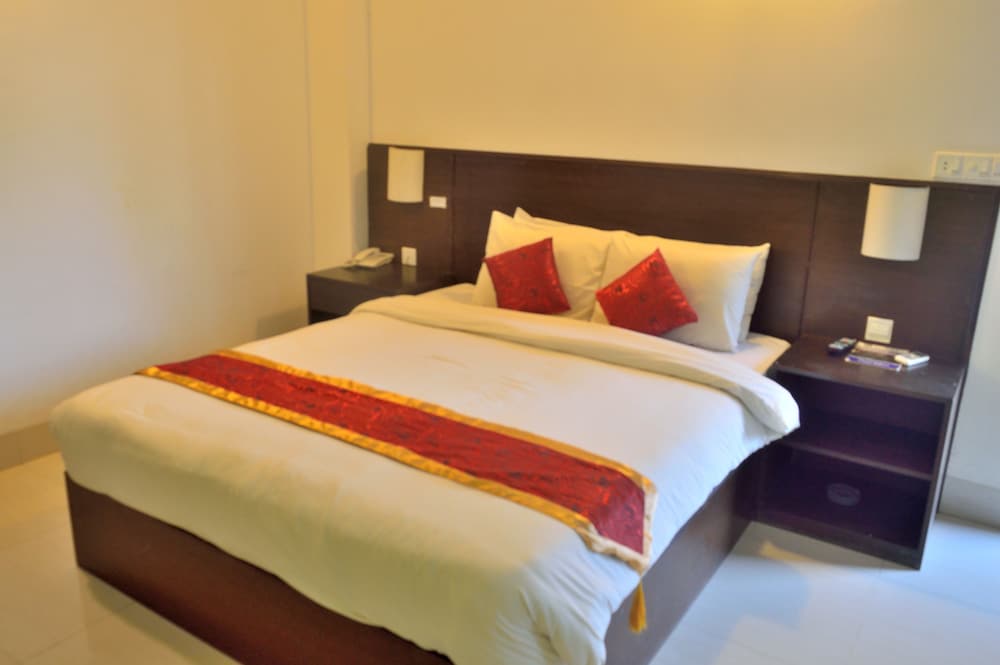 Фото Inani Royal Resort