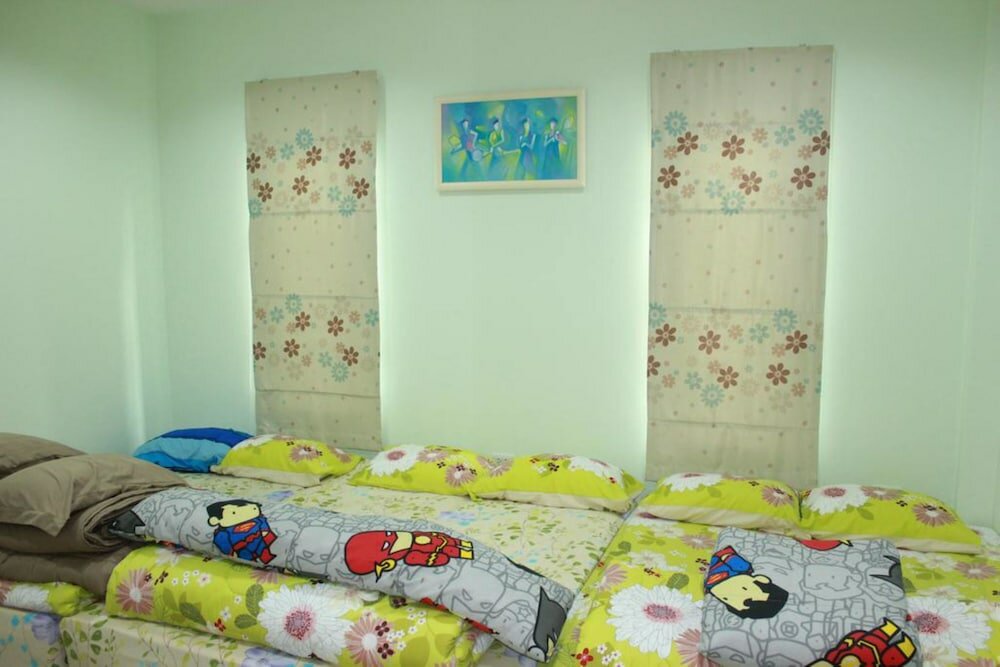 Фото Pitchayapa Hua Hin Pool Villa Holiday