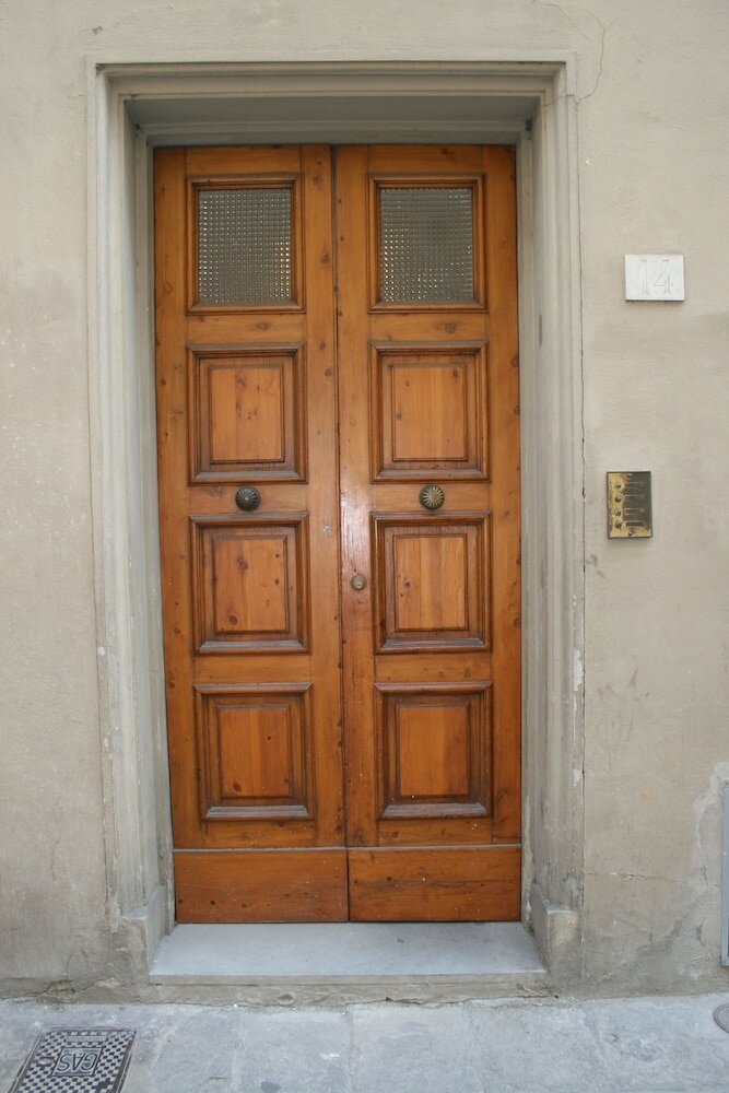 Фото La corte di San Giuseppe