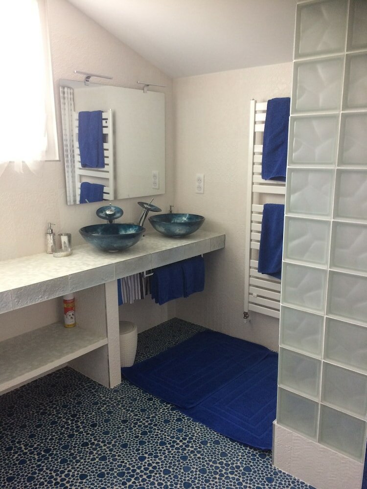 Фото Villa Erresinolettean