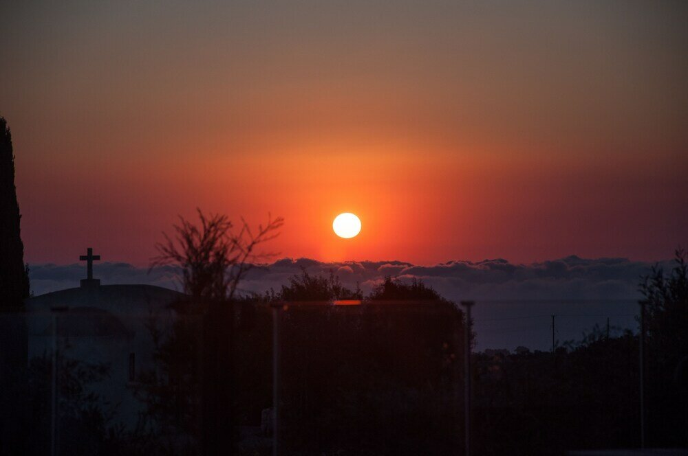 Фото Ayia Marina Villa