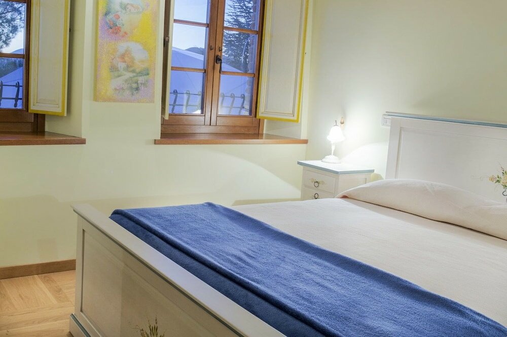 Фото La Castellaia Resort