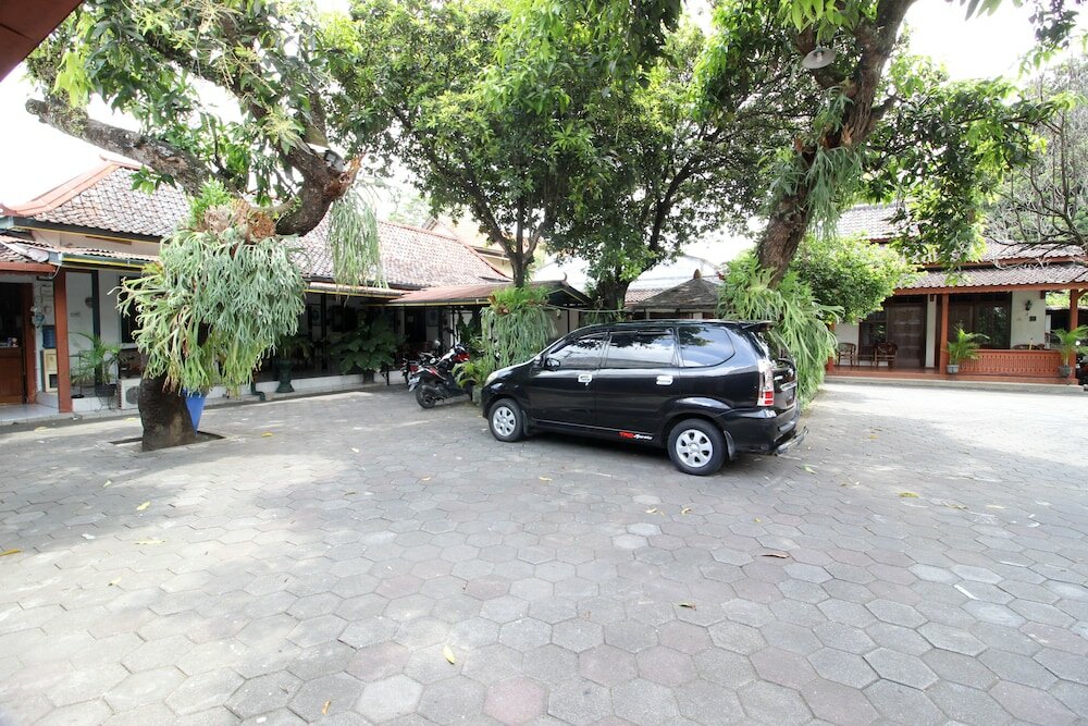 Фото RedDoorz Plus @ Prawirotaman Area