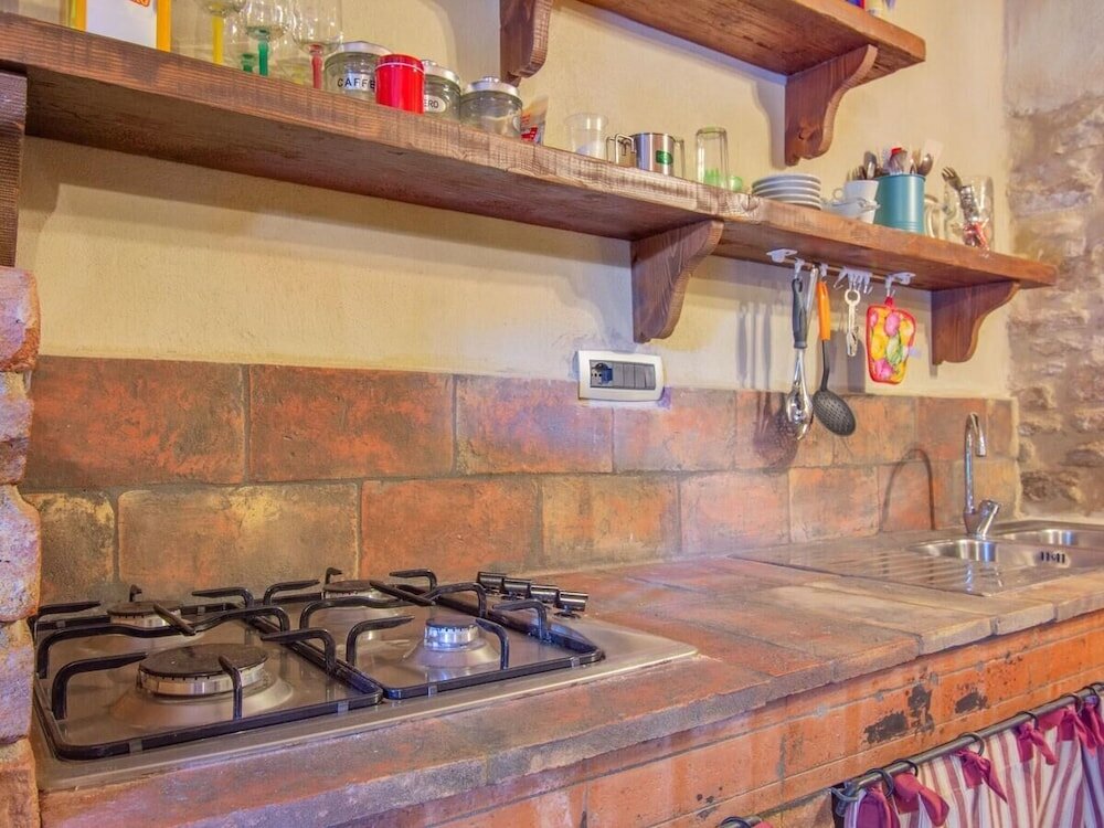 Фото La Collina Degli Ulivi