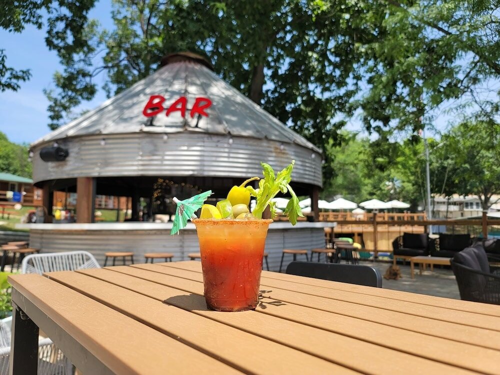 Фото Buddy's Harbor