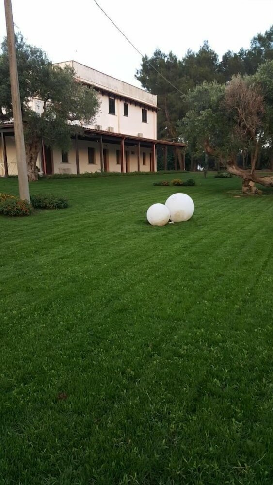 Фото Tenuta Cavalieri