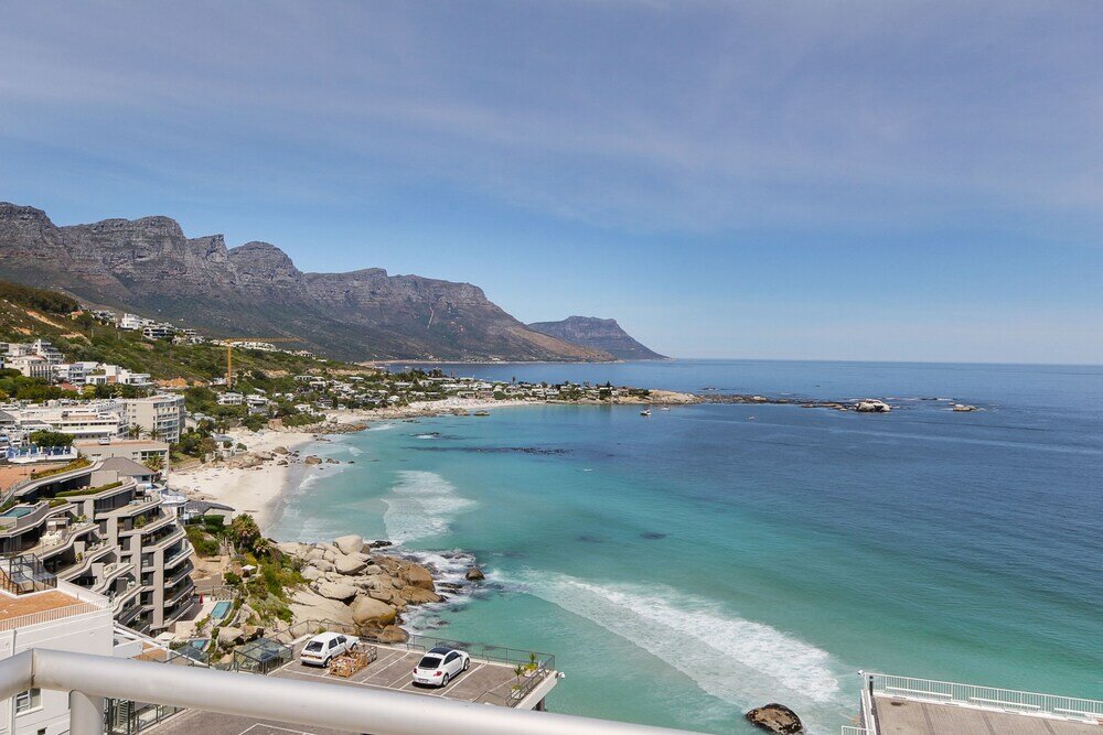 Фото Dunmore Views